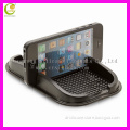 Car dashboard anti-skid skidproof pad sticky washable pvc non slip mobile phone car pad